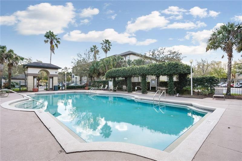 17114 CARRINGTON PARK DR #213, TAMPA, FL, 33647