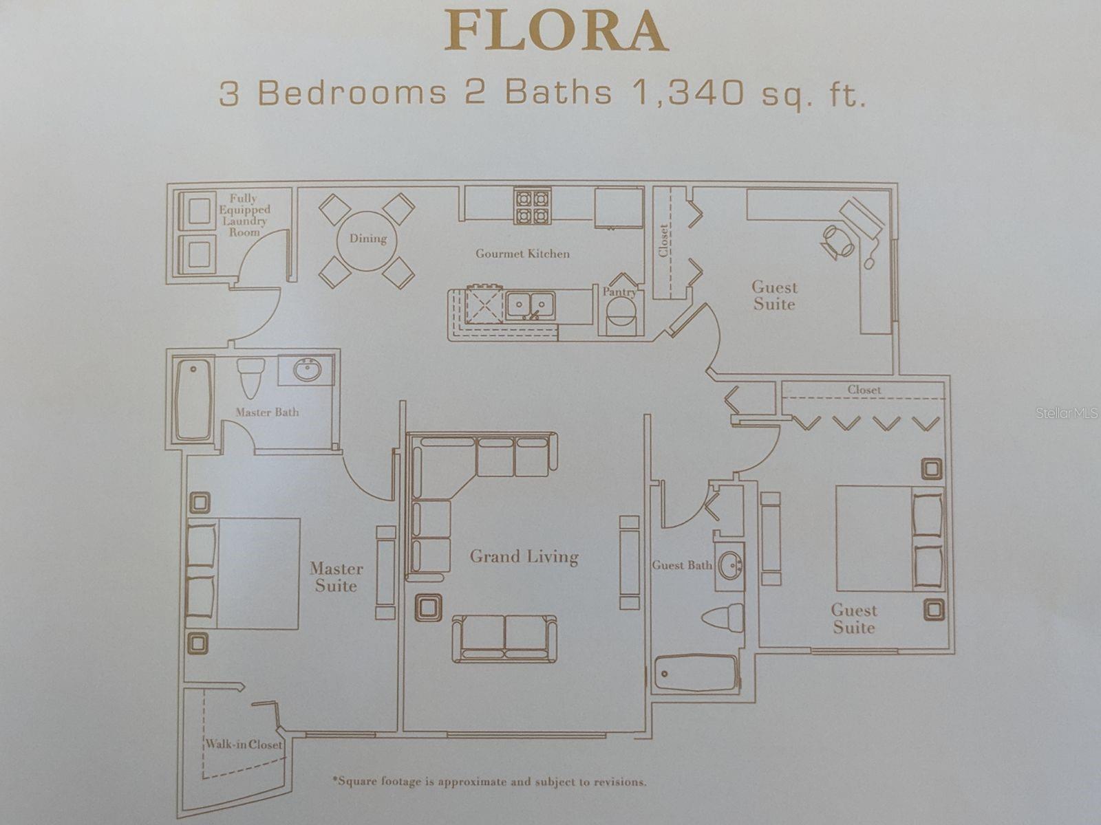 17114 CARRINGTON PARK DR #213, TAMPA, FL, 33647
