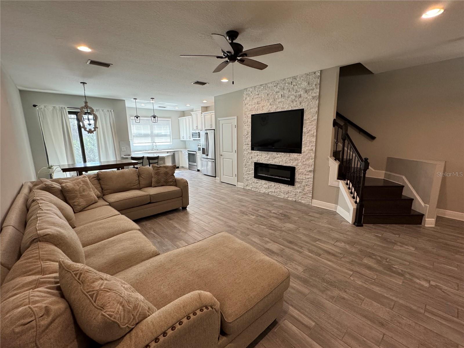 5122 78TH ST CIR E, BRADENTON, FL, 34203