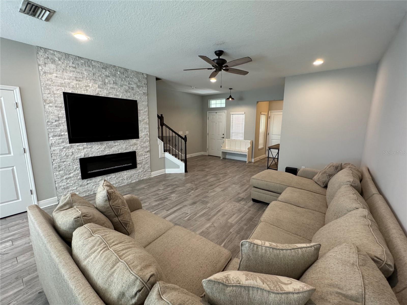 5122 78TH ST CIR E, BRADENTON, FL, 34203