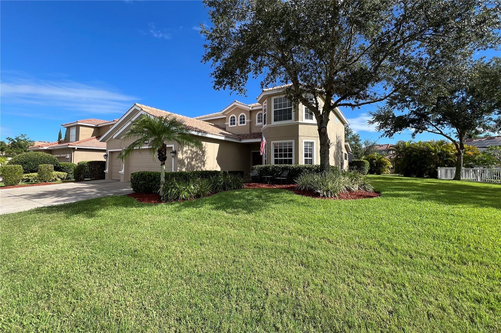 1269 WESTERN PINE CIR, SARASOTA, FL, 34240