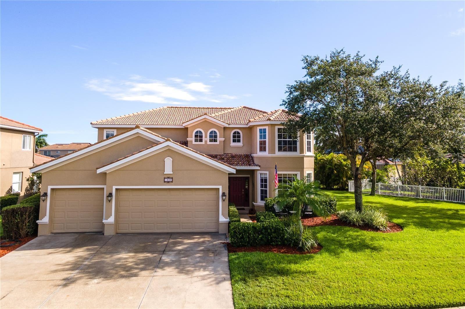 1269 WESTERN PINE CIR, SARASOTA, FL, 34240