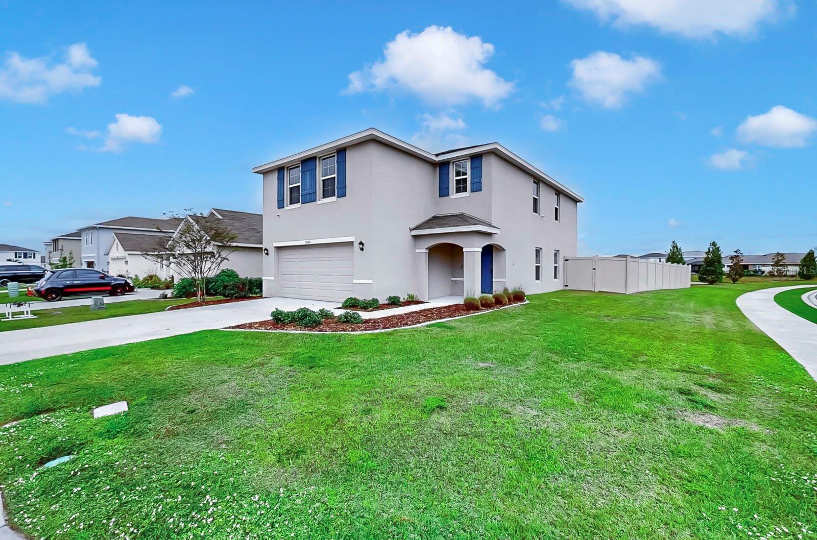 10104 CHARLOTTE DR, PARRISH, FL, 34219