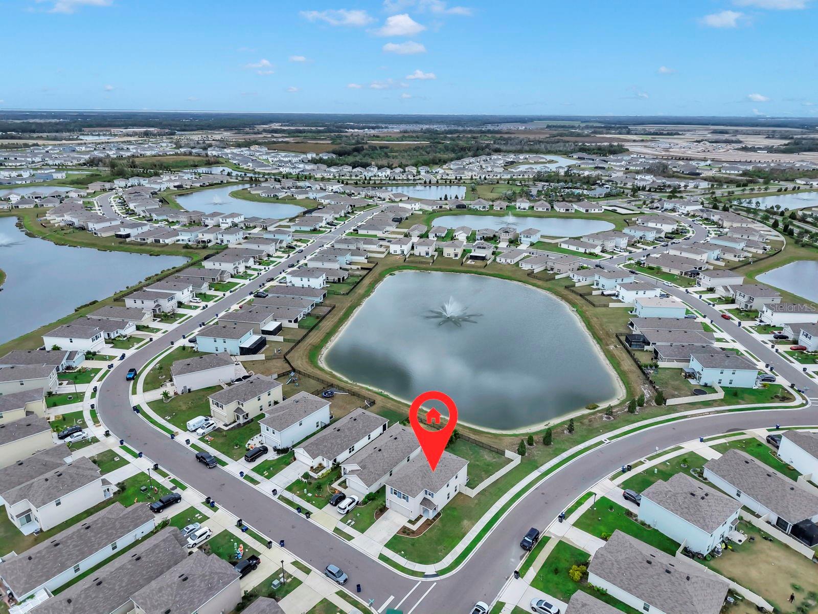 10104 CHARLOTTE DR, PARRISH, FL, 34219