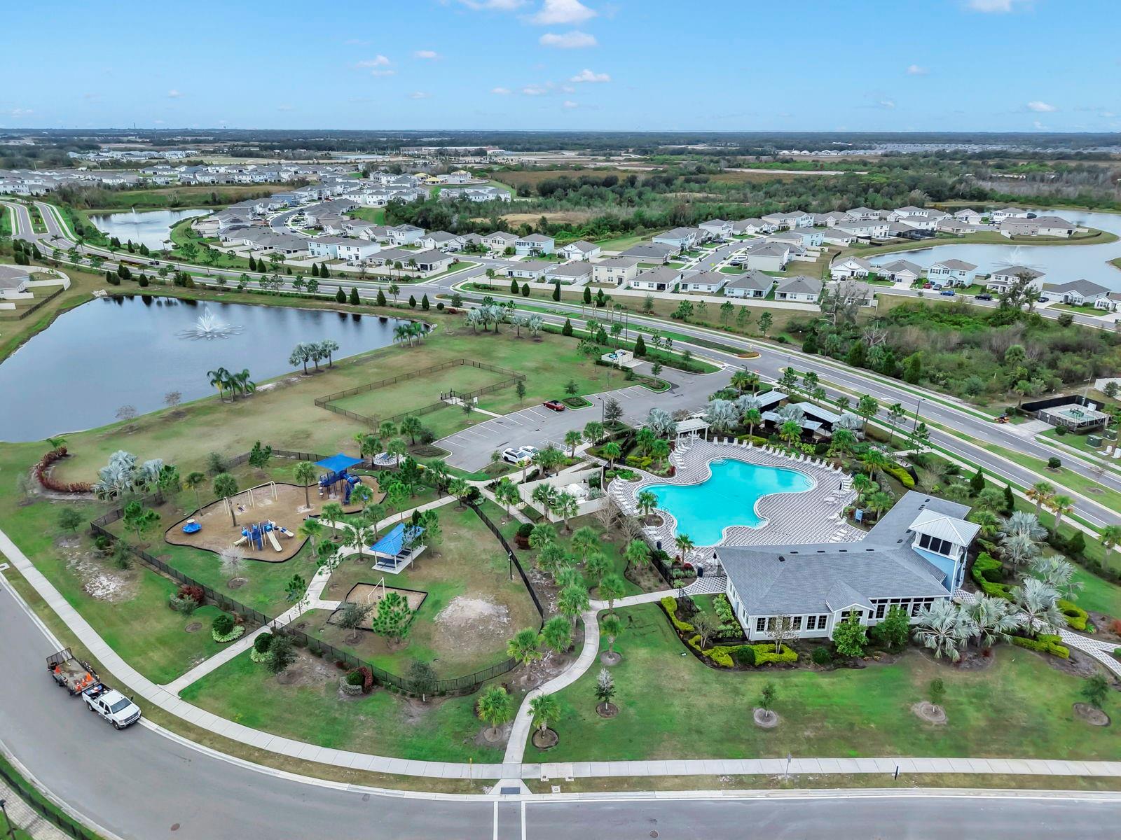 10104 CHARLOTTE DR, PARRISH, FL, 34219