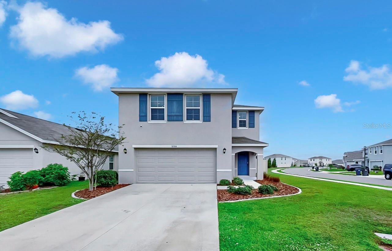 10104 CHARLOTTE DR, PARRISH, FL, 34219