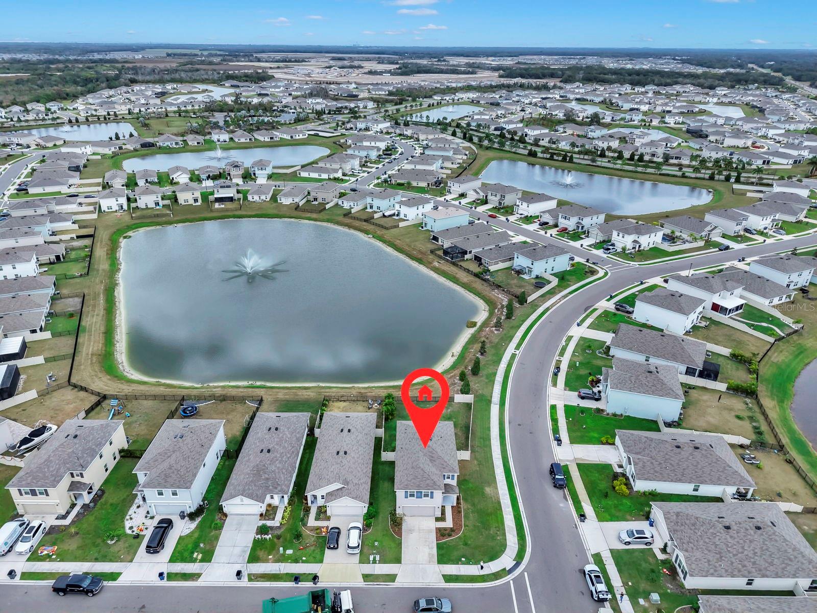 10104 CHARLOTTE DR, PARRISH, FL, 34219