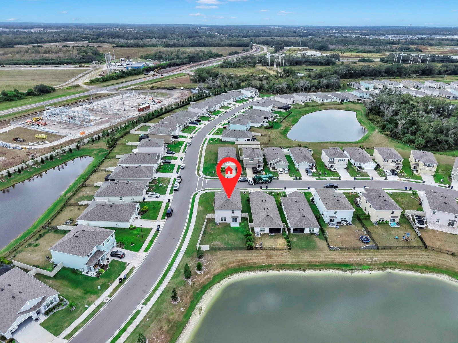 10104 CHARLOTTE DR, PARRISH, FL, 34219