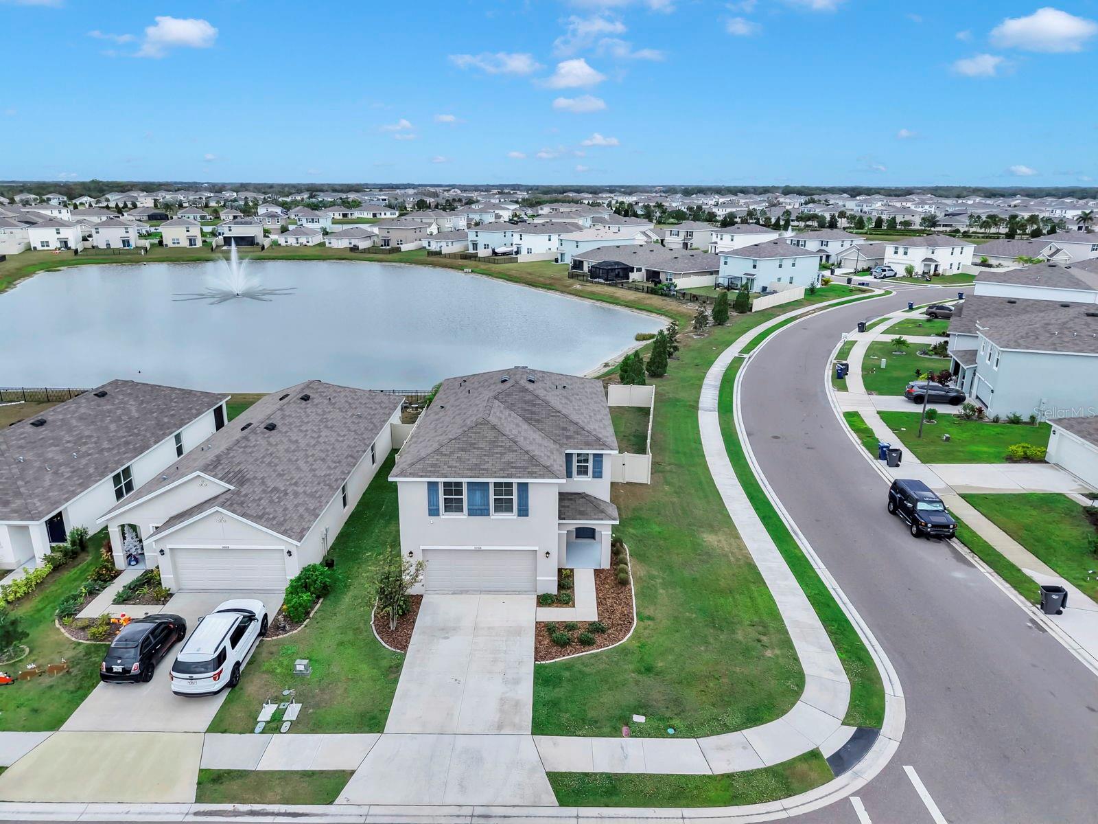 10104 CHARLOTTE DR, PARRISH, FL, 34219