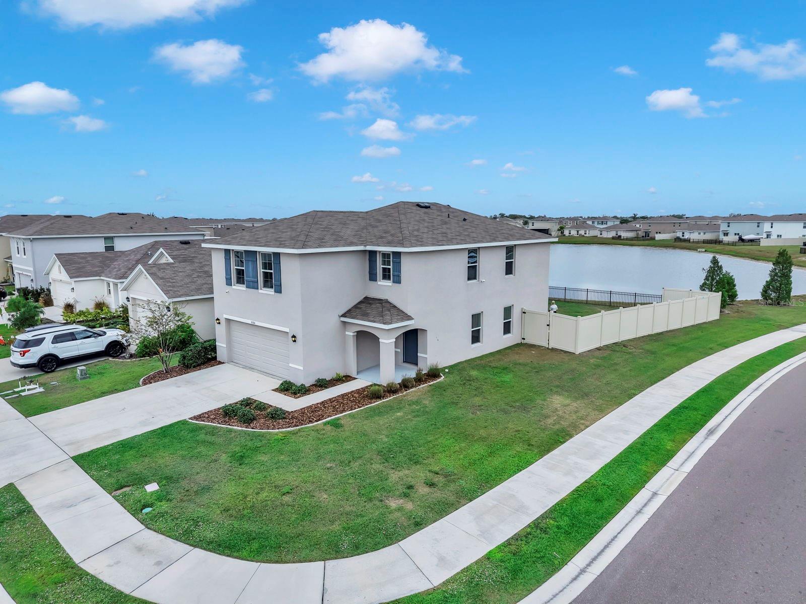 10104 CHARLOTTE DR, PARRISH, FL, 34219