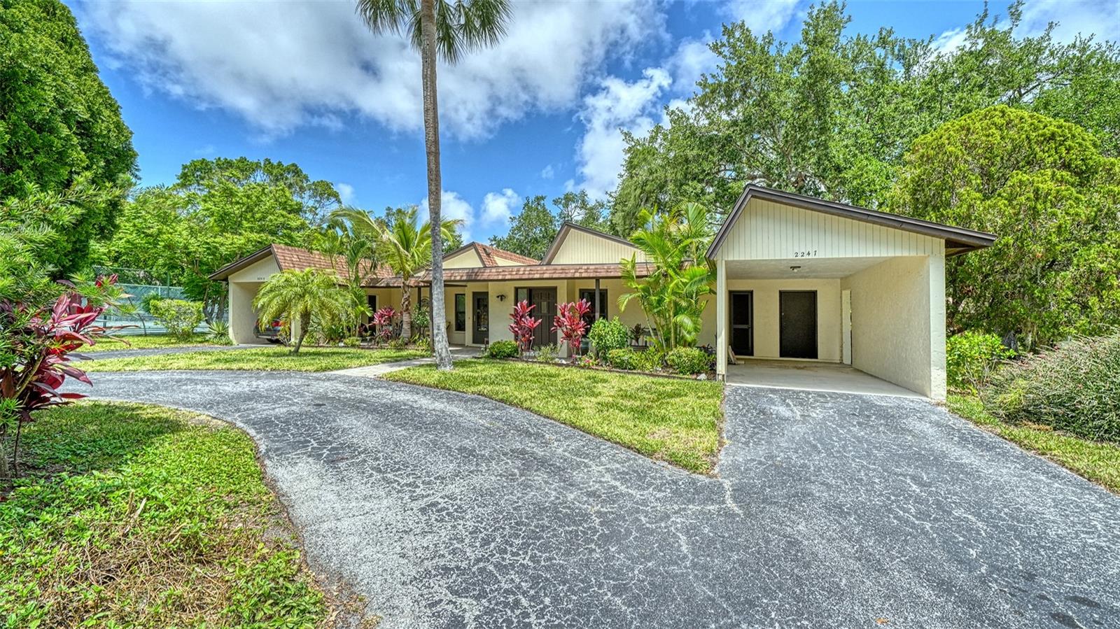 2247 BISPHAM RD #50, SARASOTA, FL, 34231