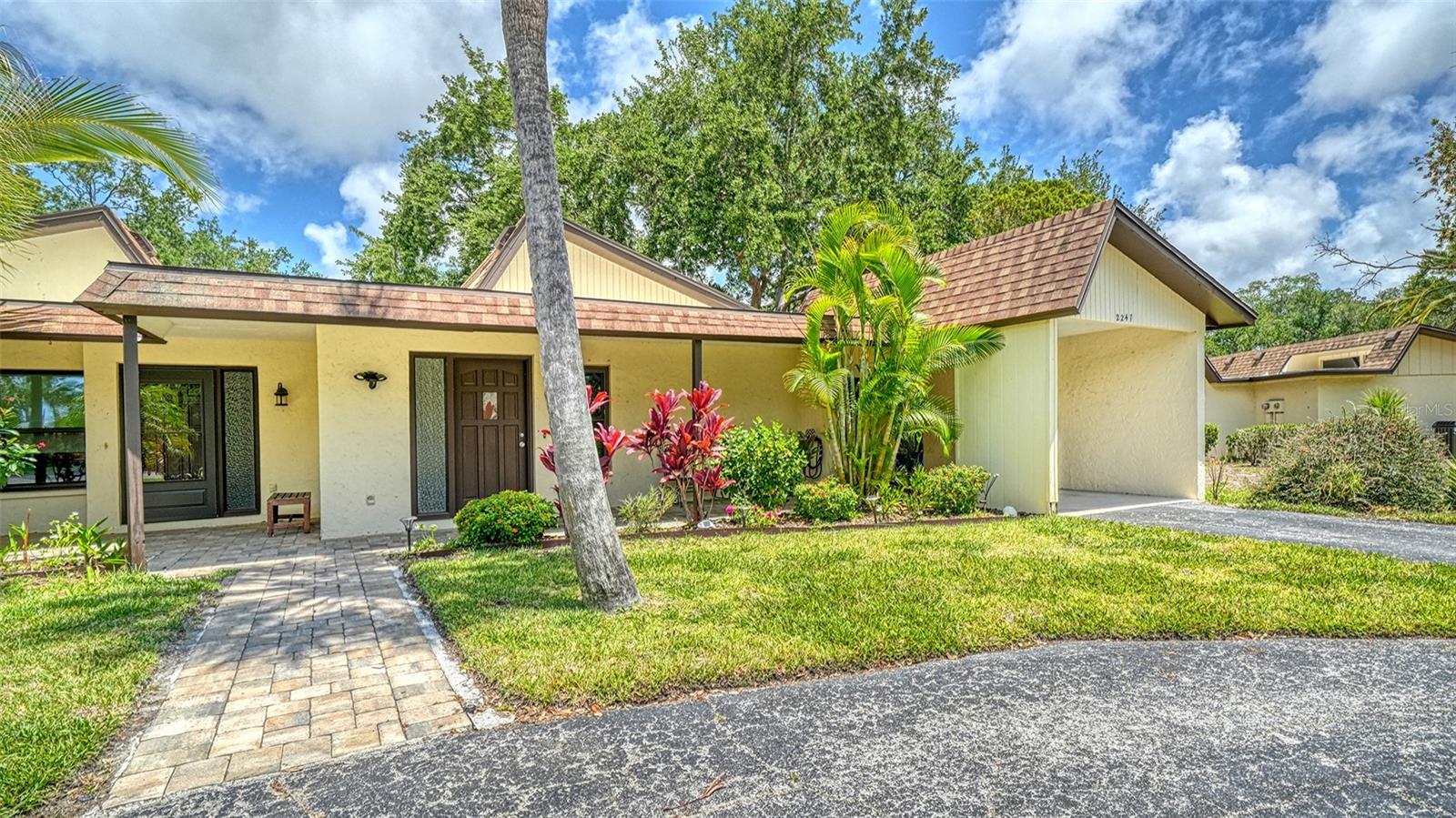 2247 BISPHAM RD #50, SARASOTA, FL, 34231