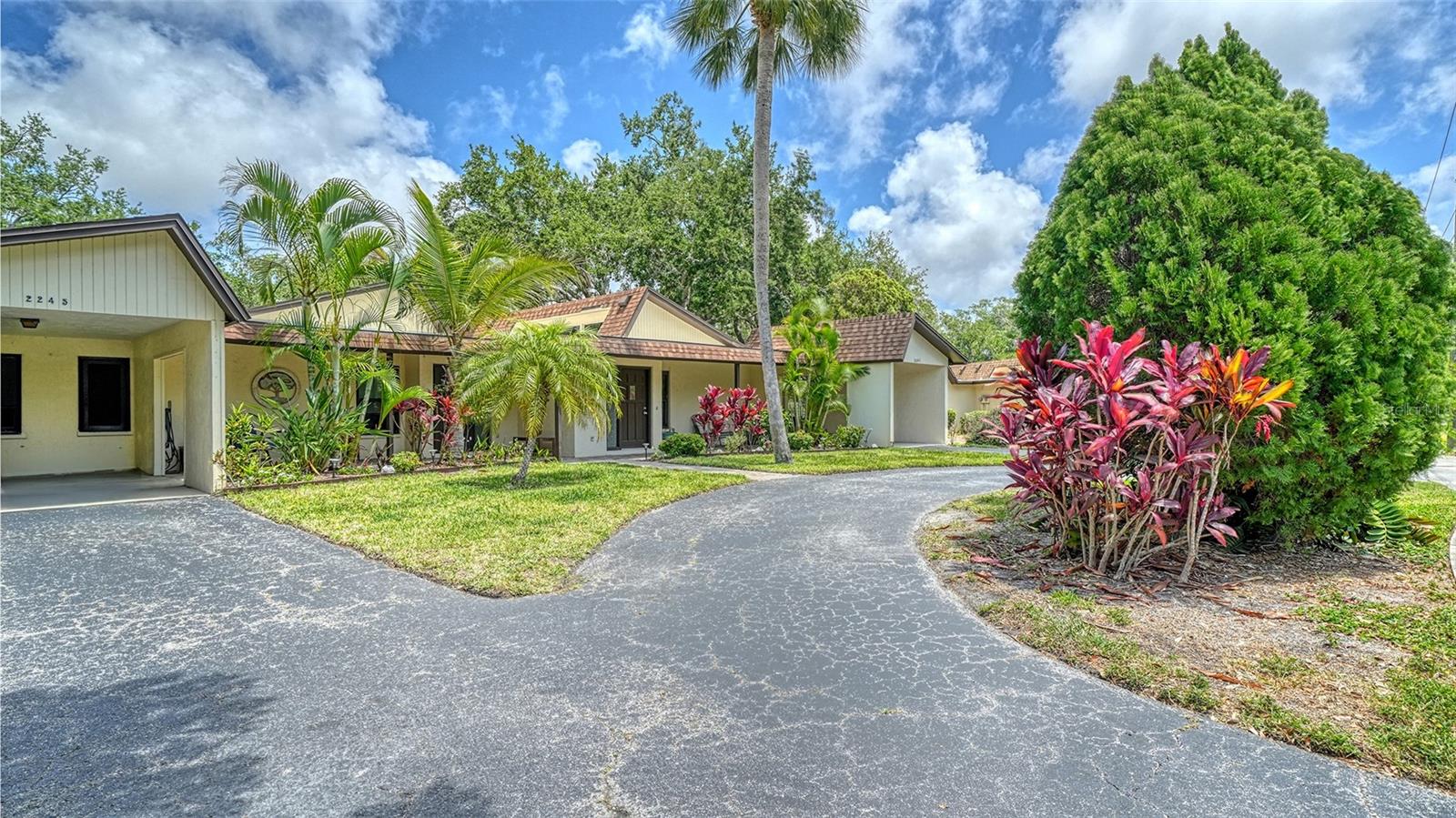 2247 BISPHAM RD #50, SARASOTA, FL, 34231