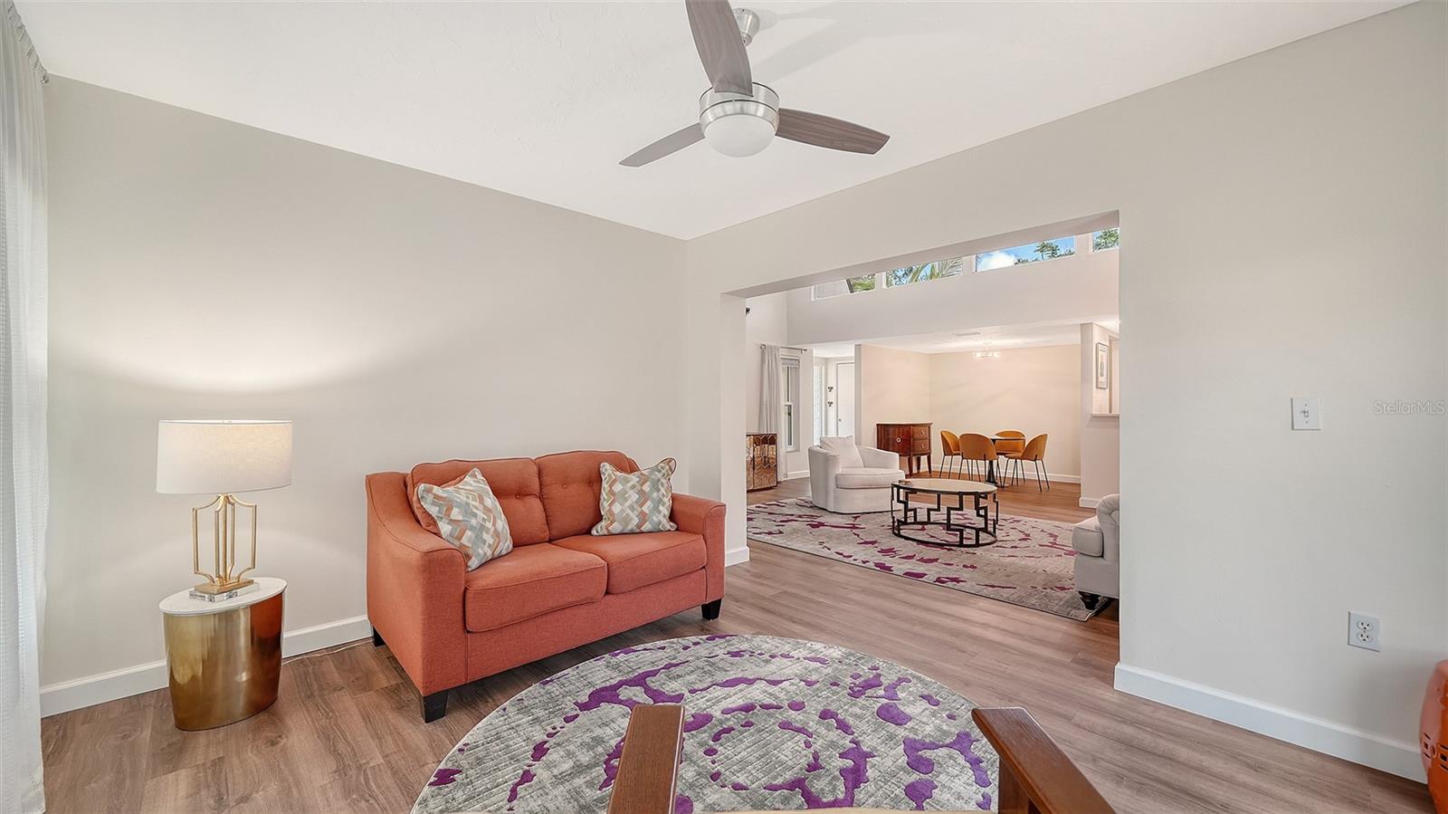 2247 BISPHAM RD #50, SARASOTA, FL, 34231