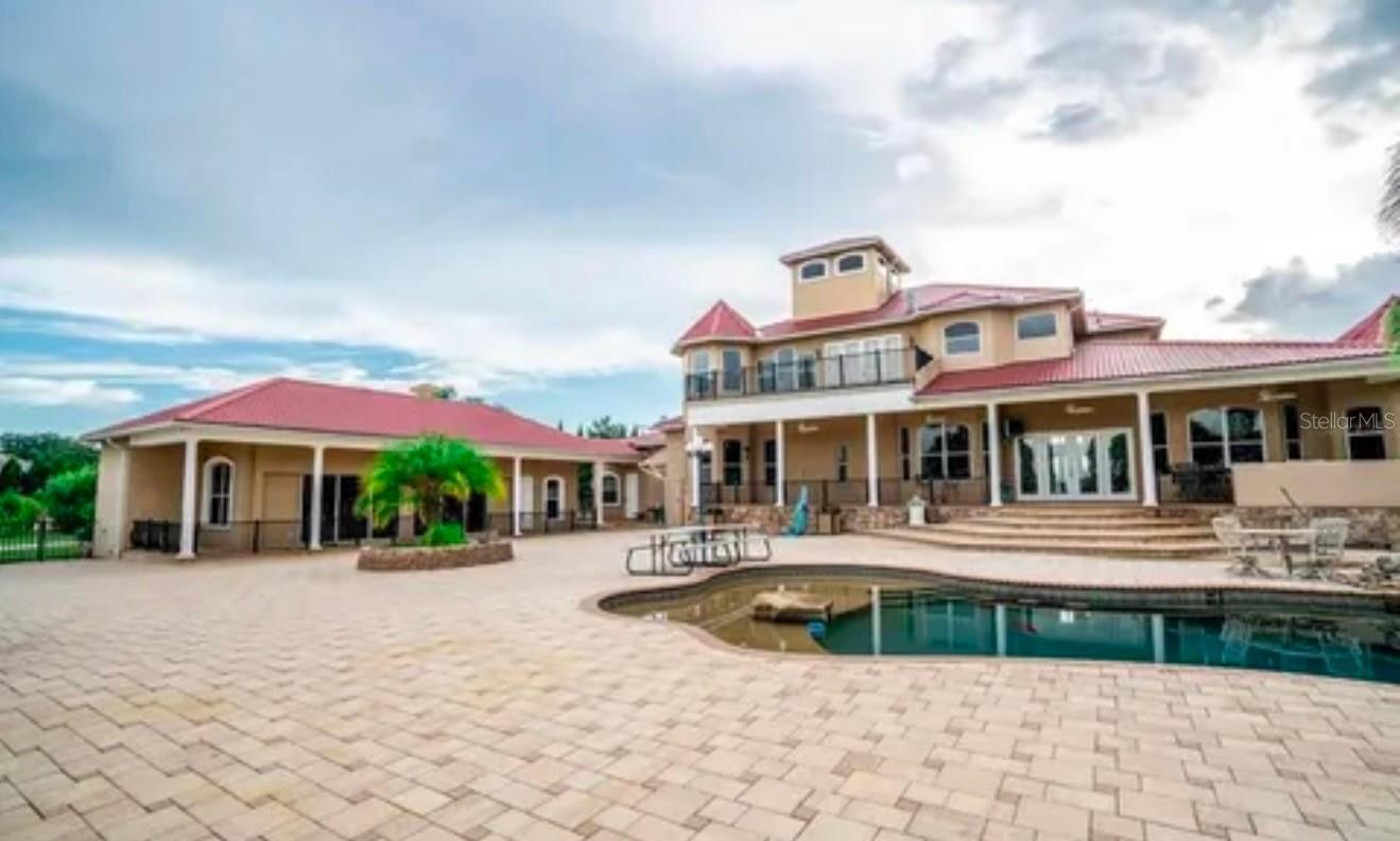 11715 TAYLOR RD, THONOTOSASSA, FL, 33592