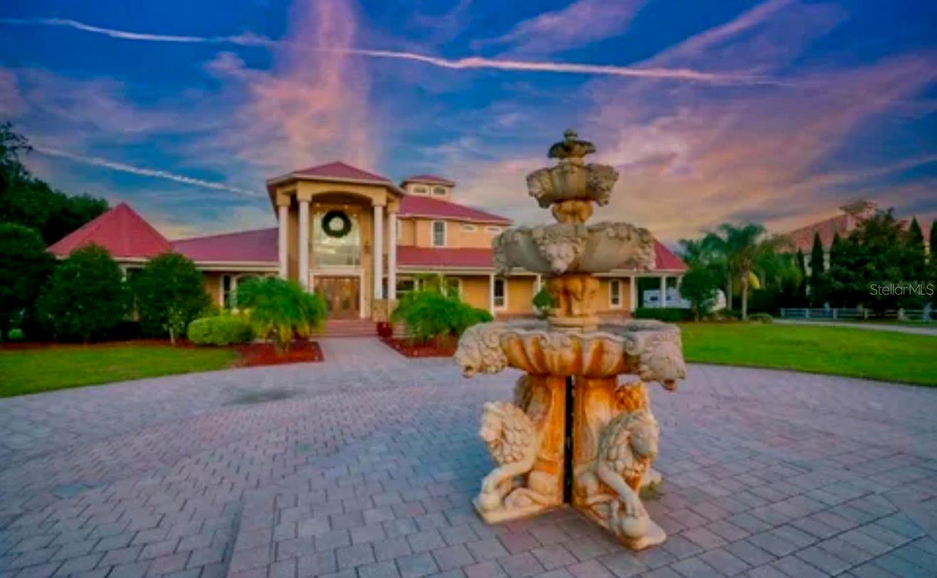 11715 TAYLOR RD, THONOTOSASSA, FL, 33592