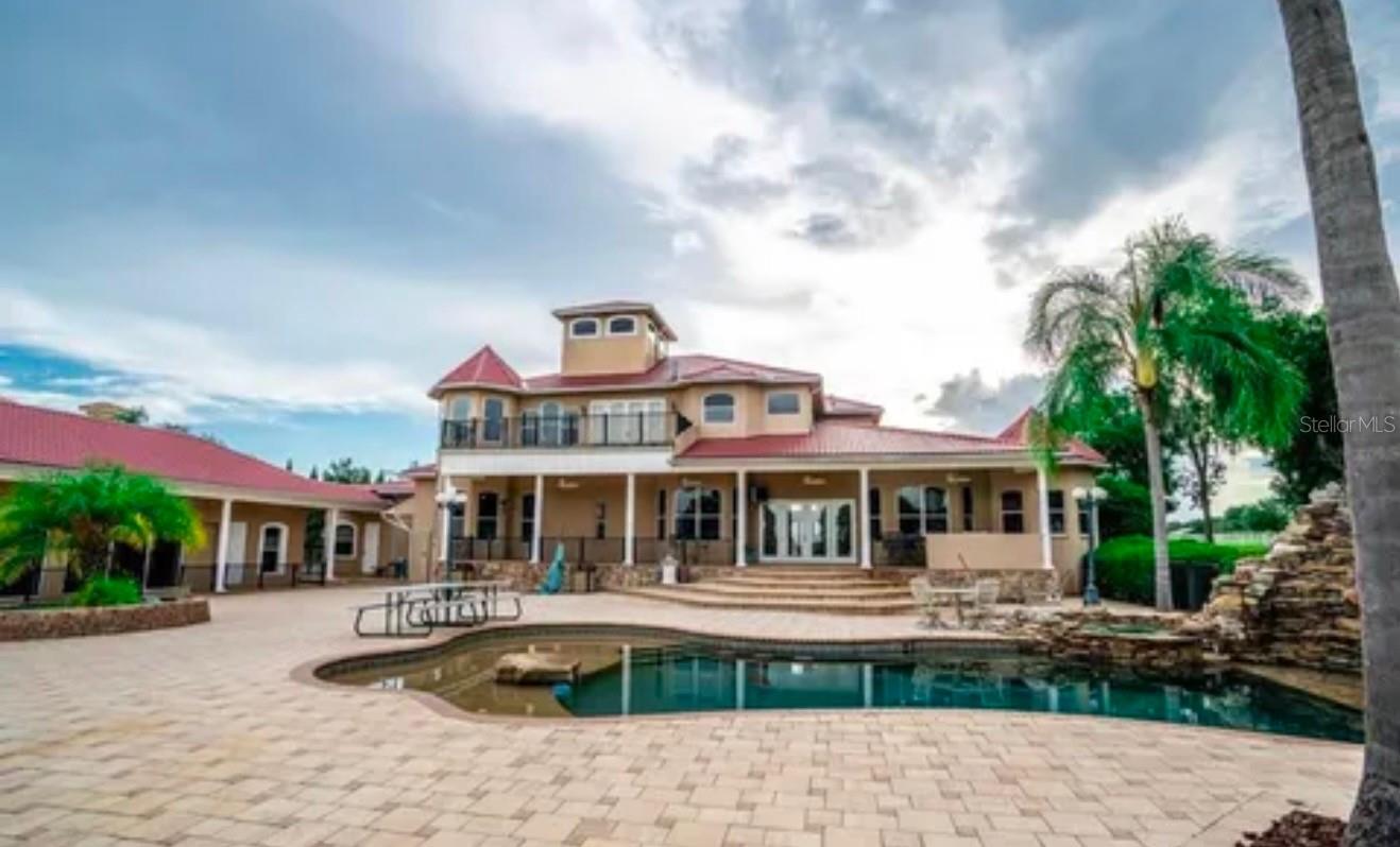11715 TAYLOR RD, THONOTOSASSA, FL, 33592