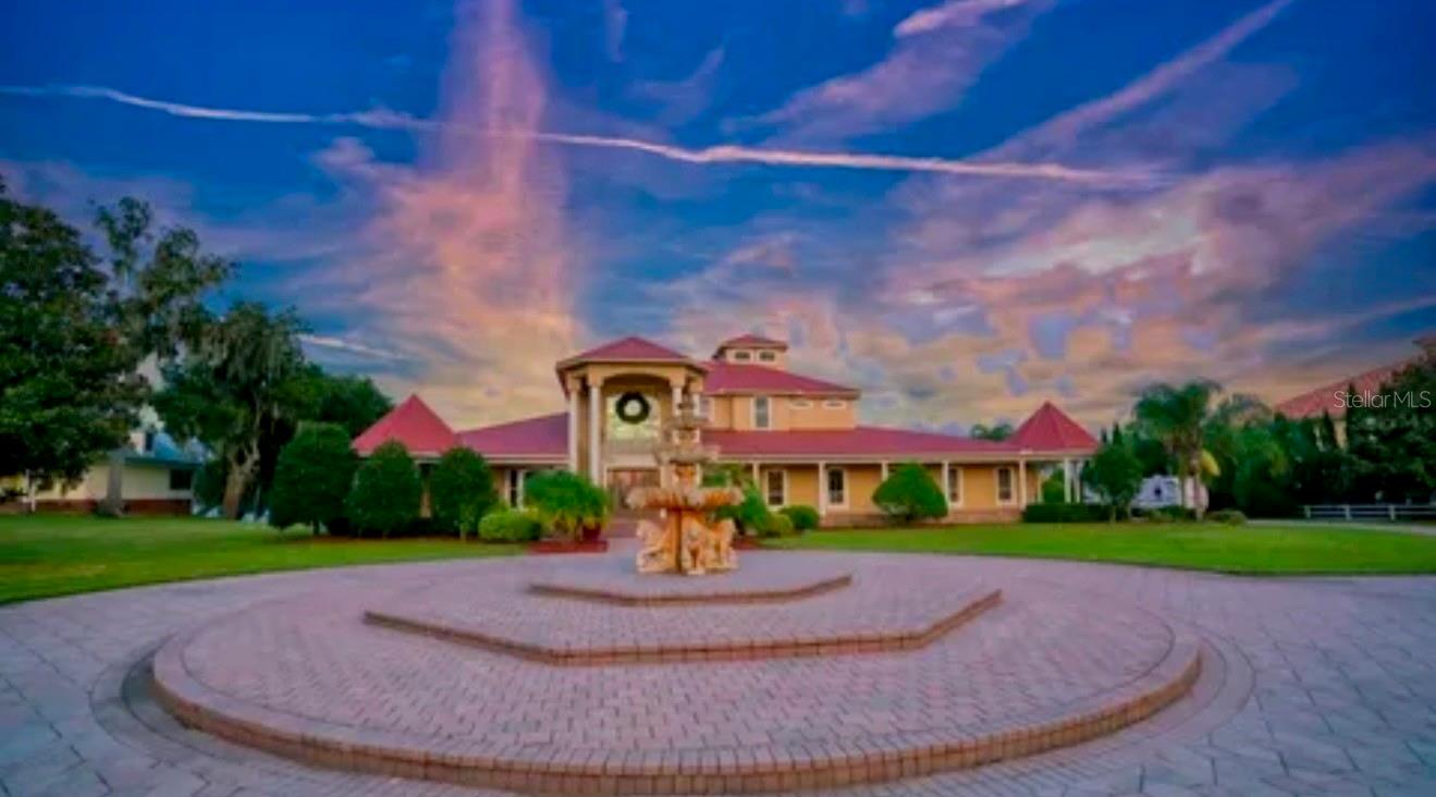 11715 TAYLOR RD, THONOTOSASSA, FL, 33592