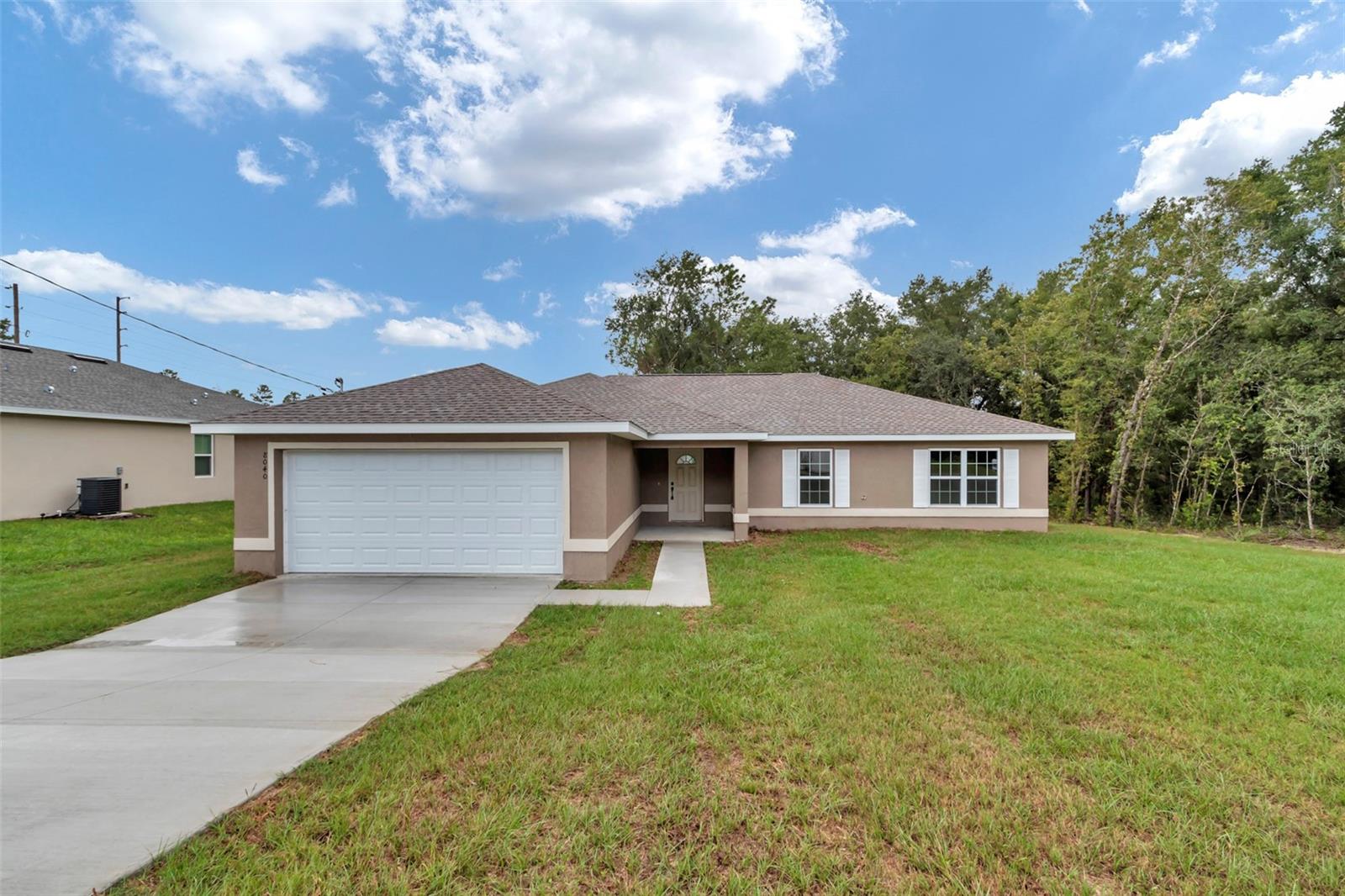 2001 SW 176TH LANE RD, OCALA, FL, 34473