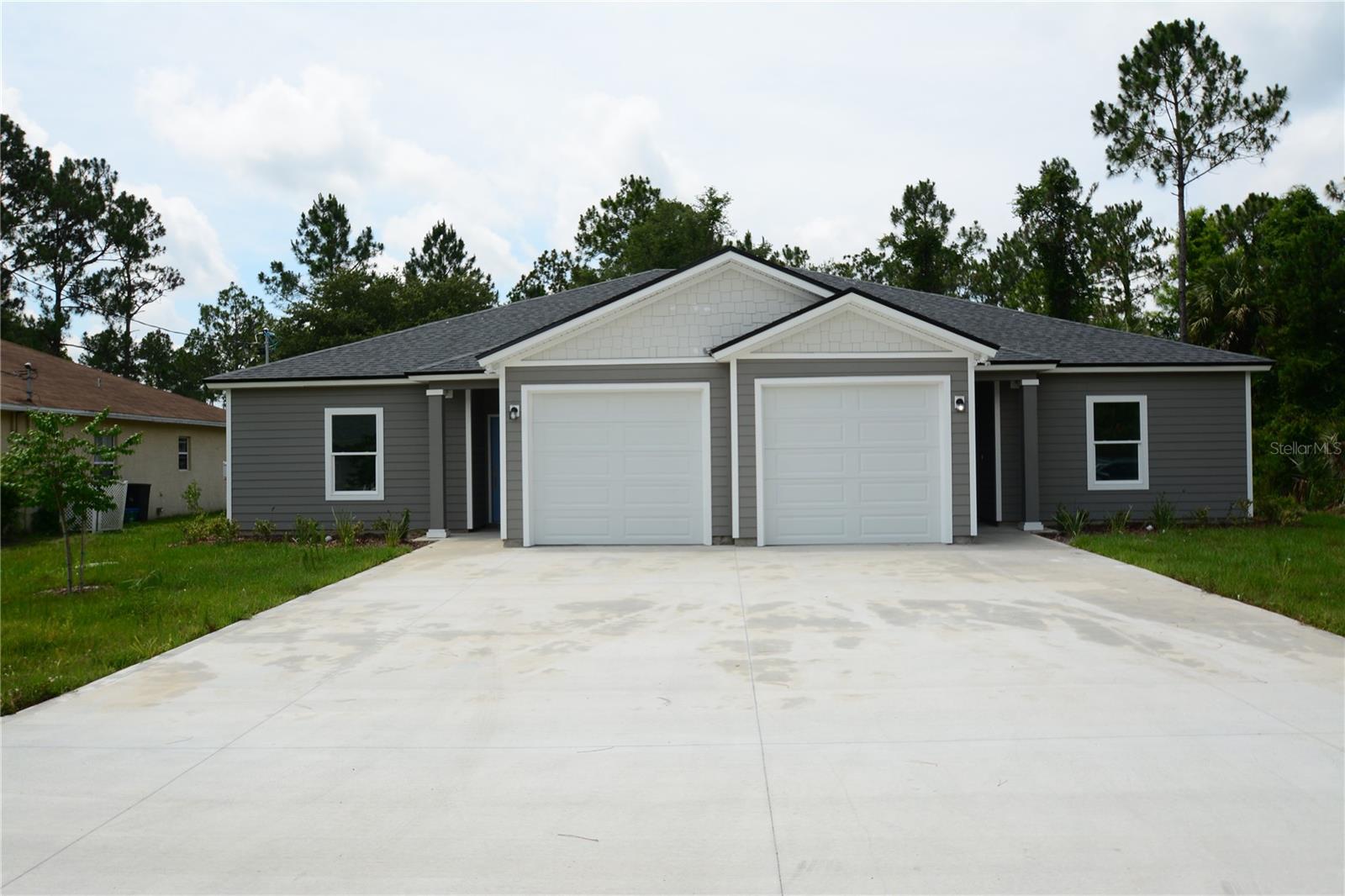 28 SLUMBERLAND PATH #A, PALM COAST, FL, 32164