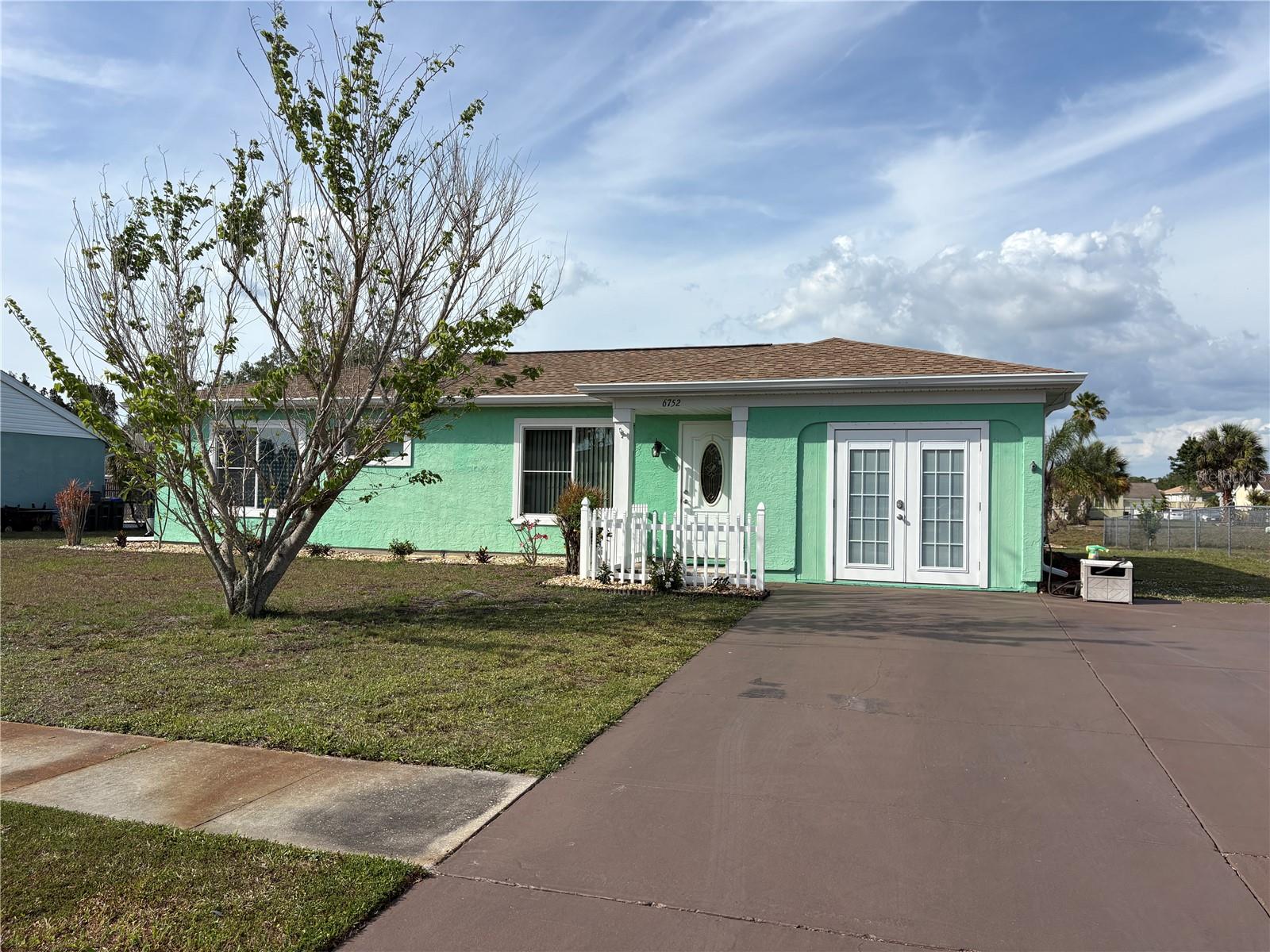6752 DENNISON AVE, NORTH PORT, FL, 34287