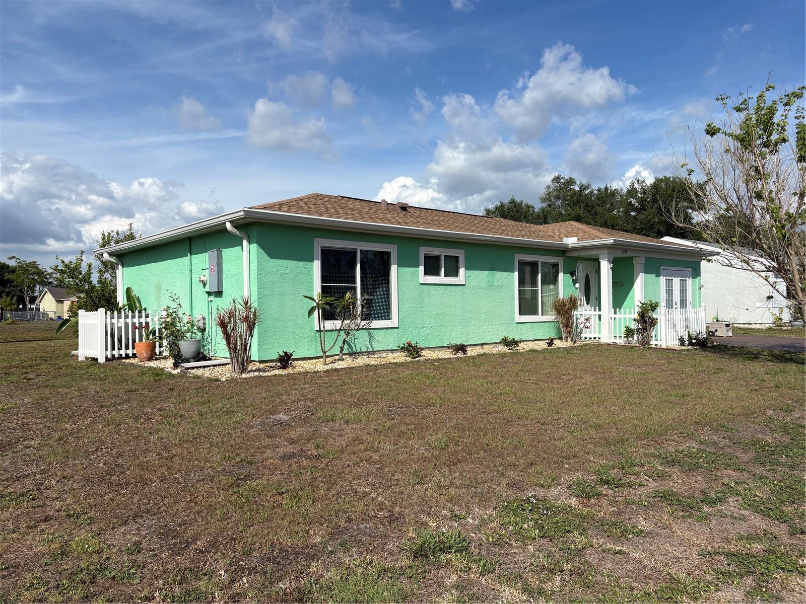 6752 DENNISON AVE, NORTH PORT, FL, 34287