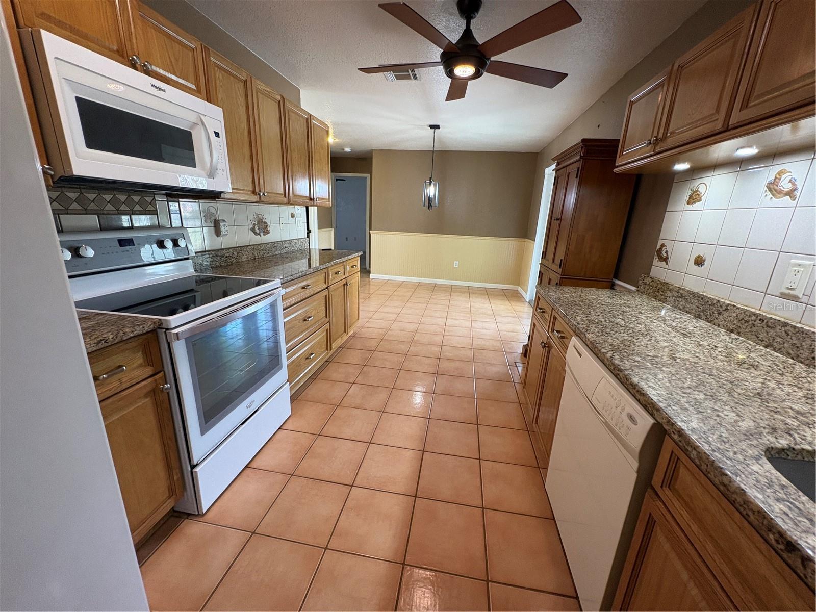 6752 DENNISON AVE, NORTH PORT, FL, 34287