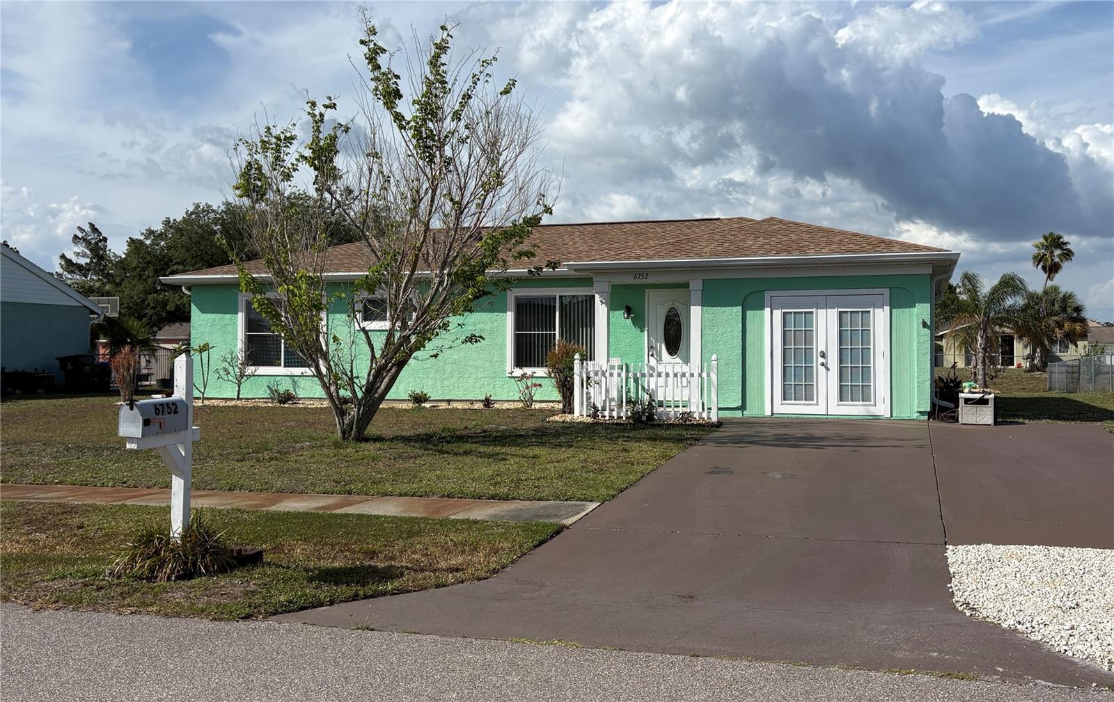 6752 DENNISON AVE, NORTH PORT, FL, 34287