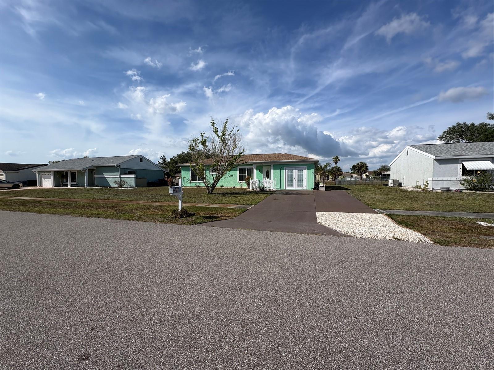 6752 DENNISON AVE, NORTH PORT, FL, 34287