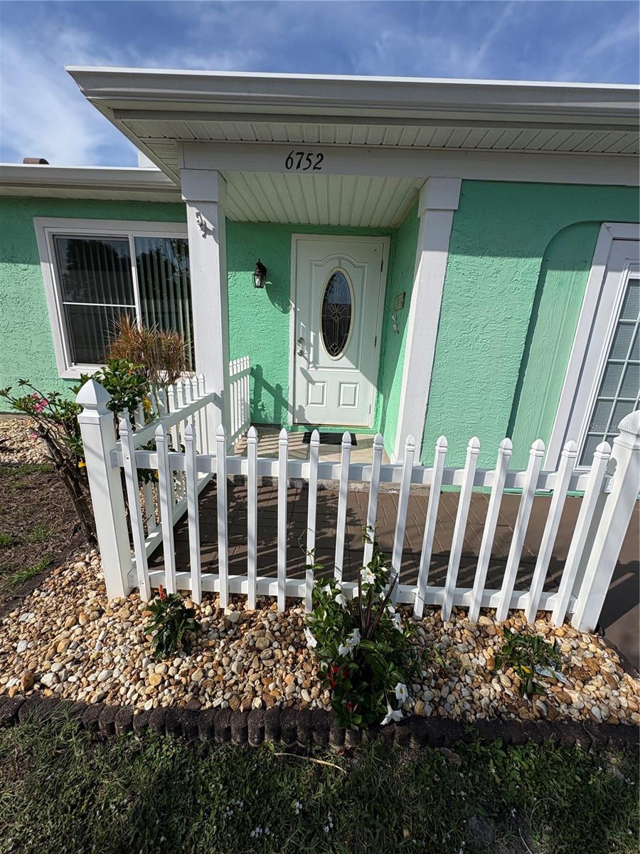 6752 DENNISON AVE, NORTH PORT, FL, 34287