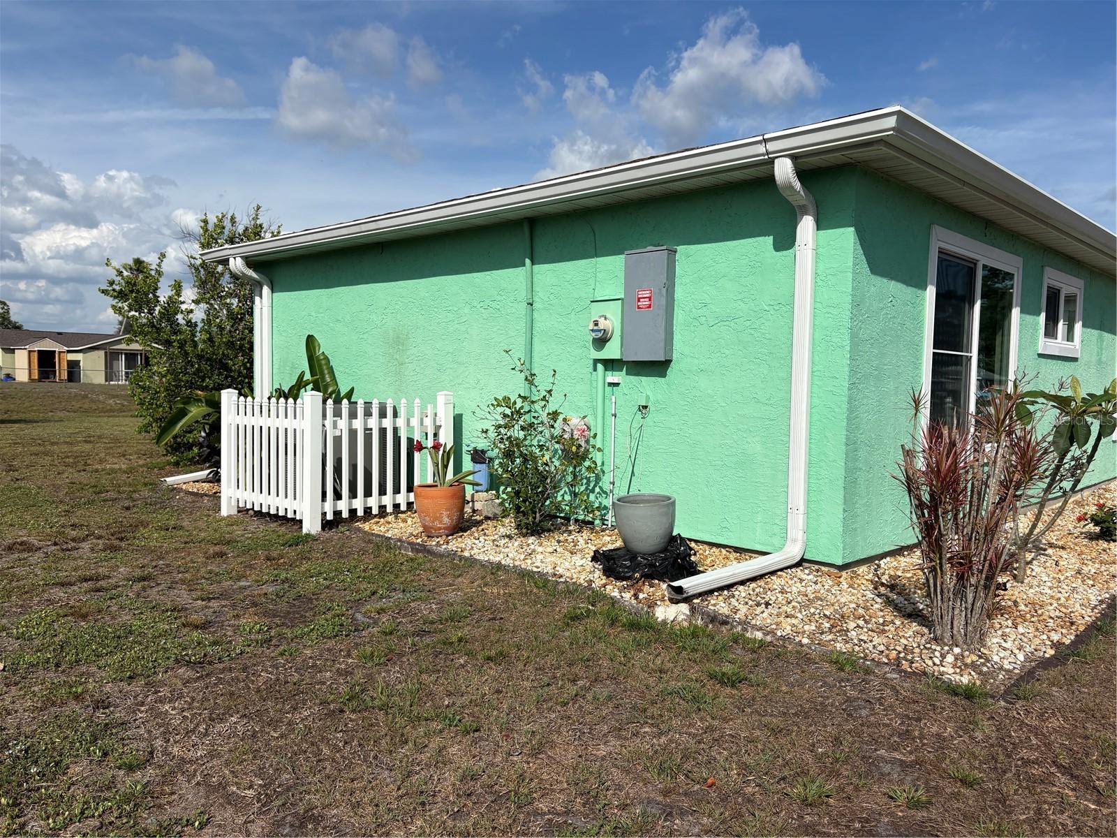 6752 DENNISON AVE, NORTH PORT, FL, 34287