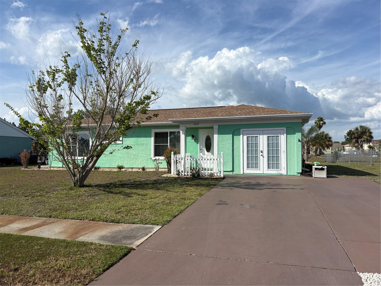 6752 DENNISON AVE, NORTH PORT, FL, 34287