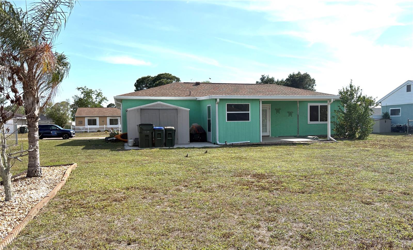 6752 DENNISON AVE, NORTH PORT, FL, 34287