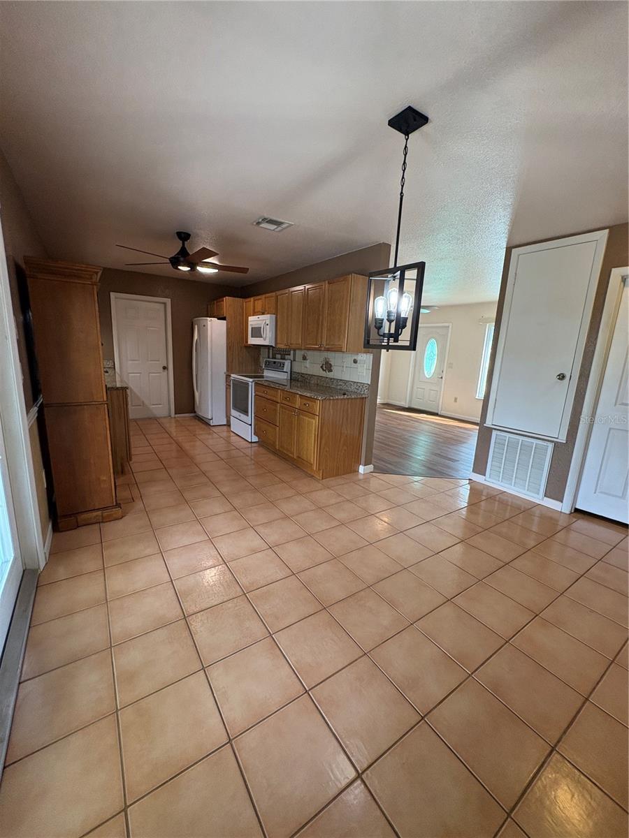 6752 DENNISON AVE, NORTH PORT, FL, 34287