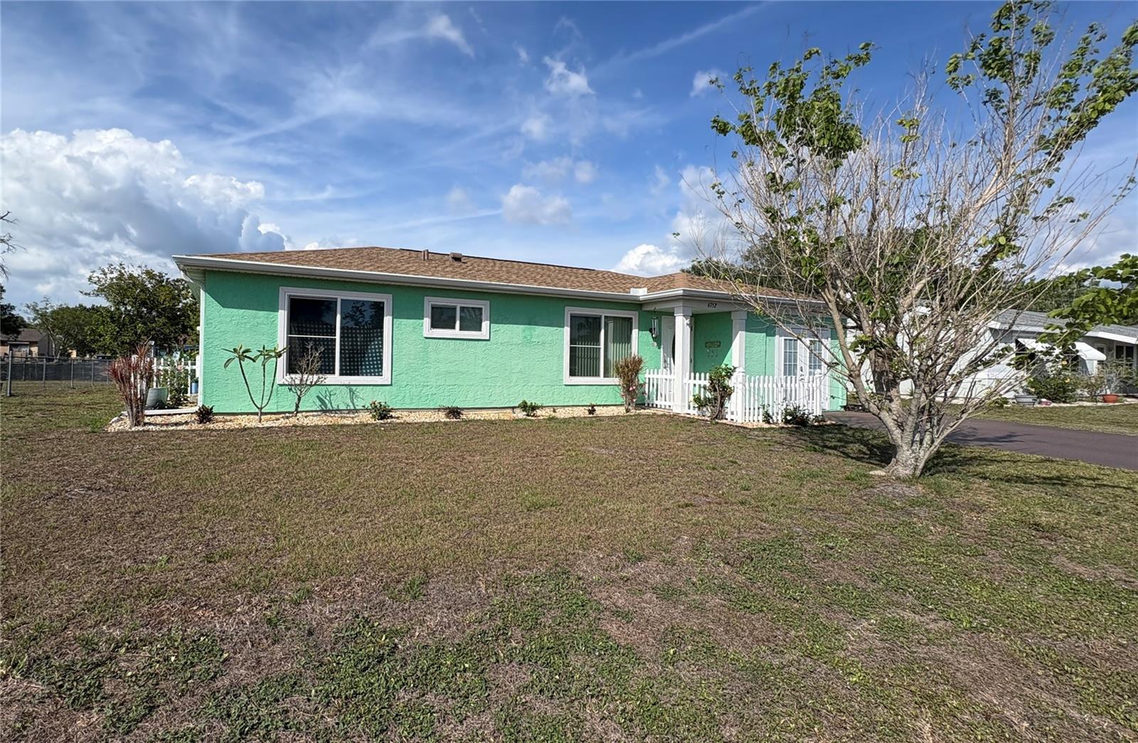 6752 DENNISON AVE, NORTH PORT, FL, 34287