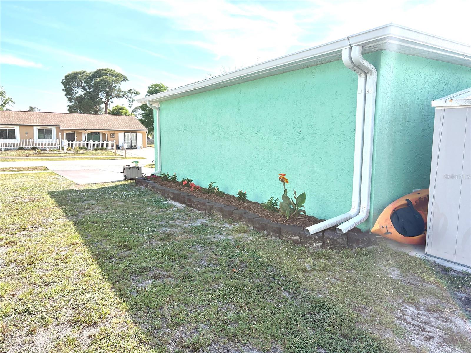 6752 DENNISON AVE, NORTH PORT, FL, 34287