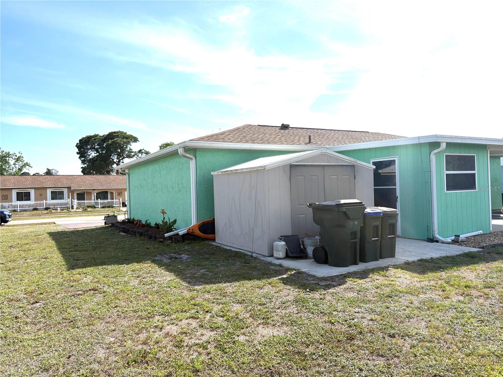 6752 DENNISON AVE, NORTH PORT, FL, 34287