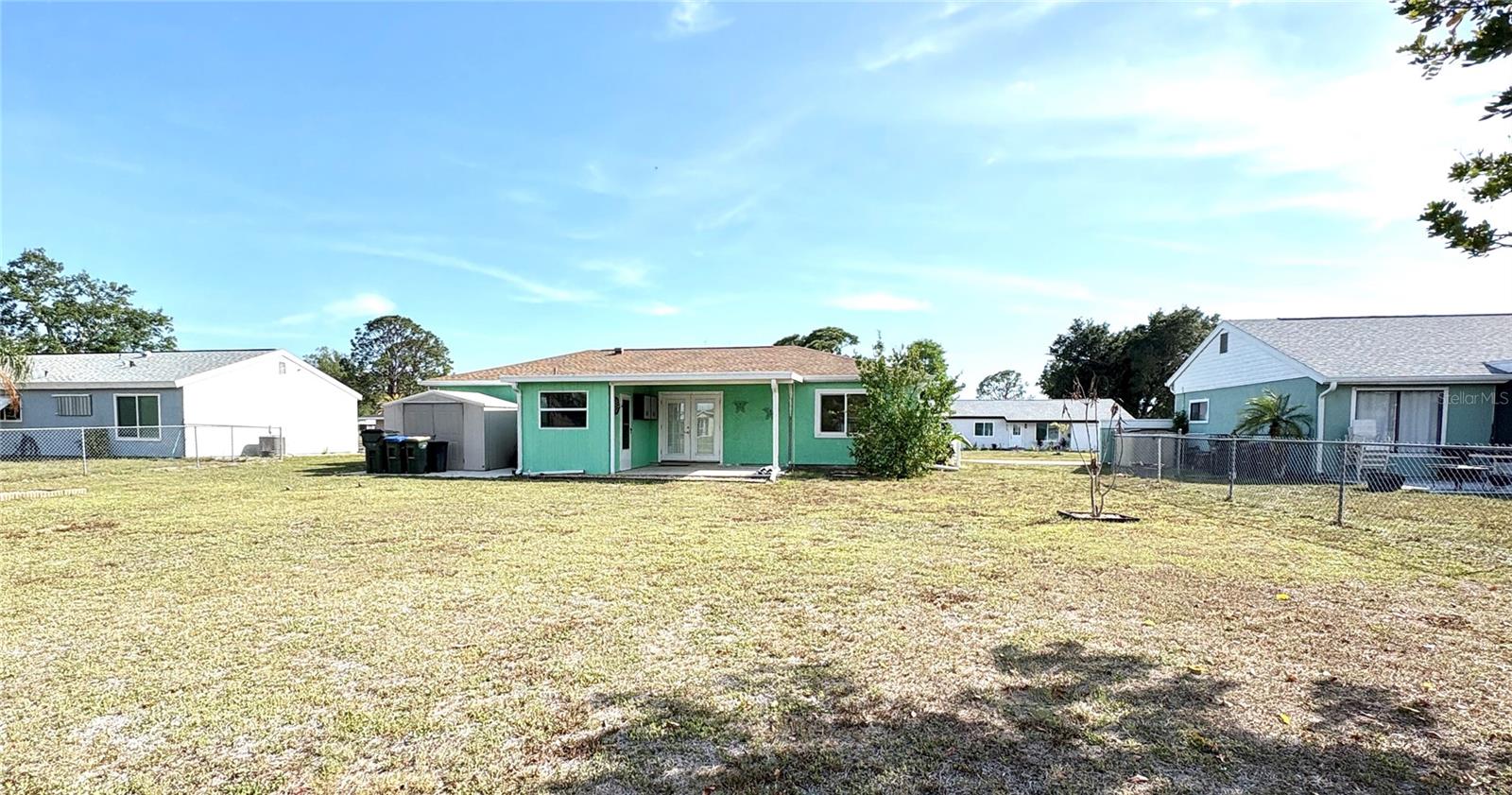 6752 DENNISON AVE, NORTH PORT, FL, 34287