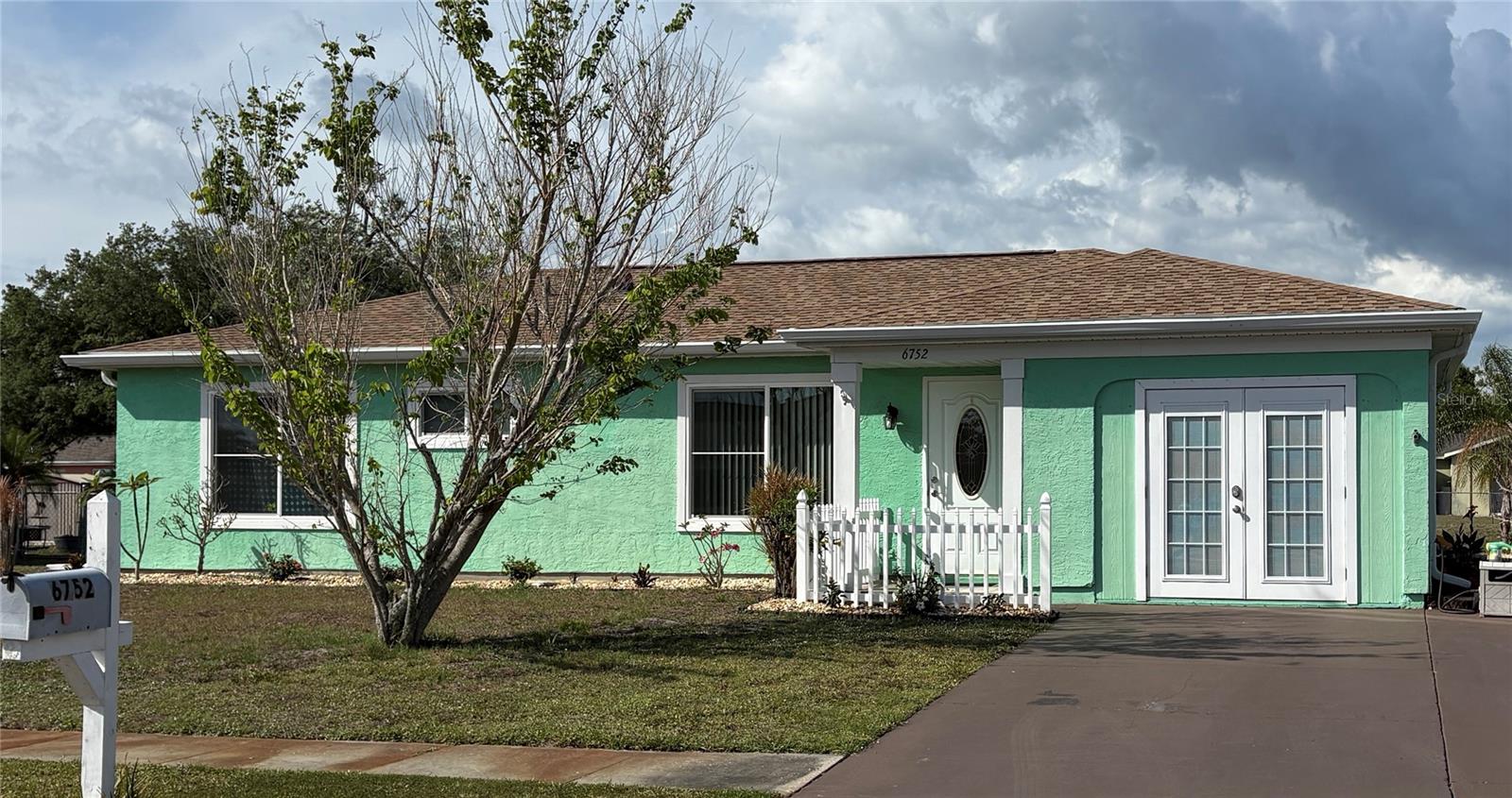 6752 DENNISON AVE, NORTH PORT, FL, 34287