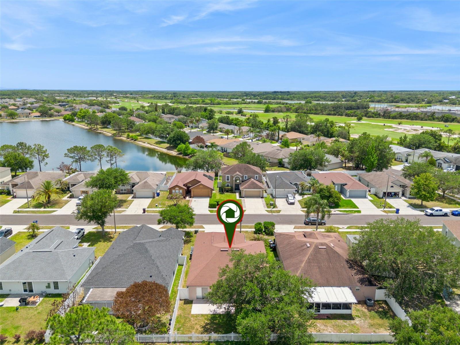 560 BROWN BEAR WAY, ST CLOUD, FL, 34772
