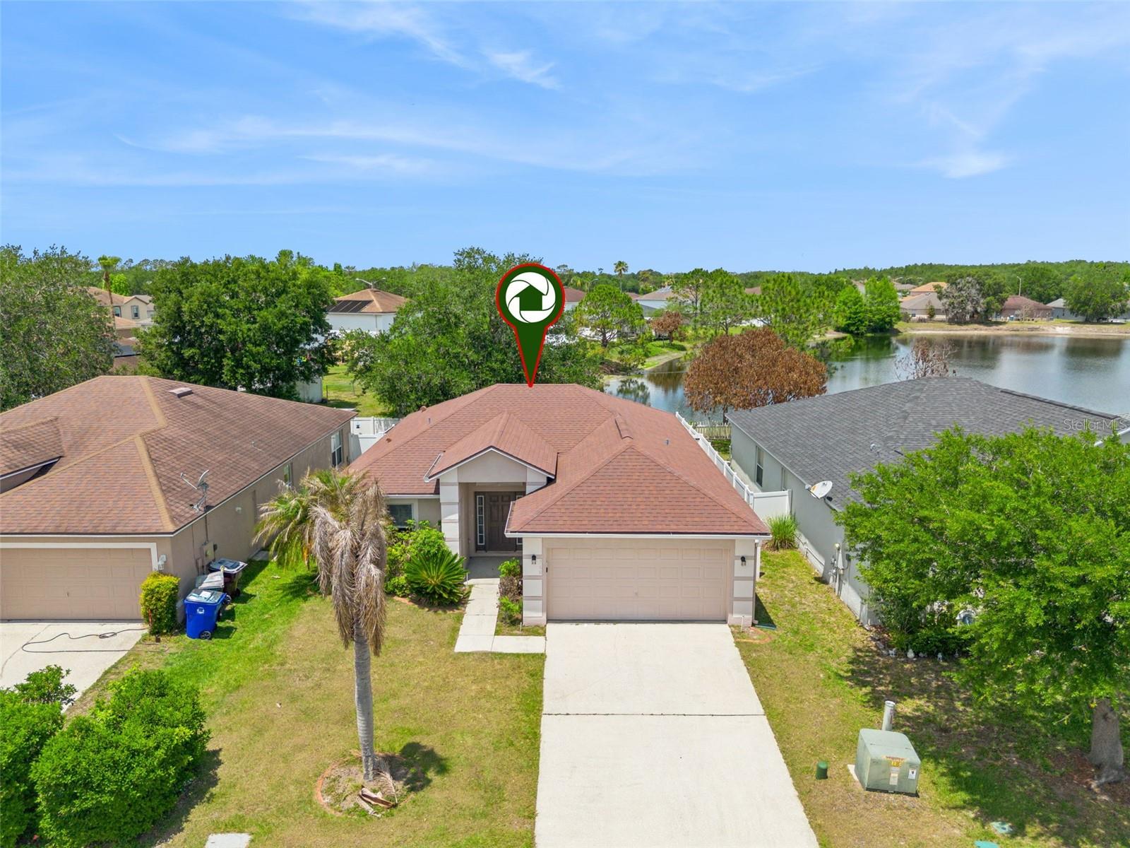 560 BROWN BEAR WAY, ST CLOUD, FL, 34772