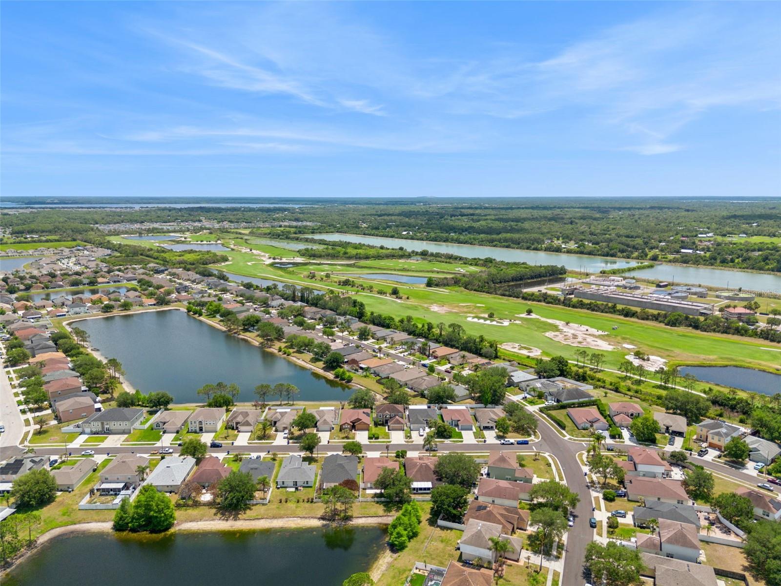 560 BROWN BEAR WAY, ST CLOUD, FL, 34772