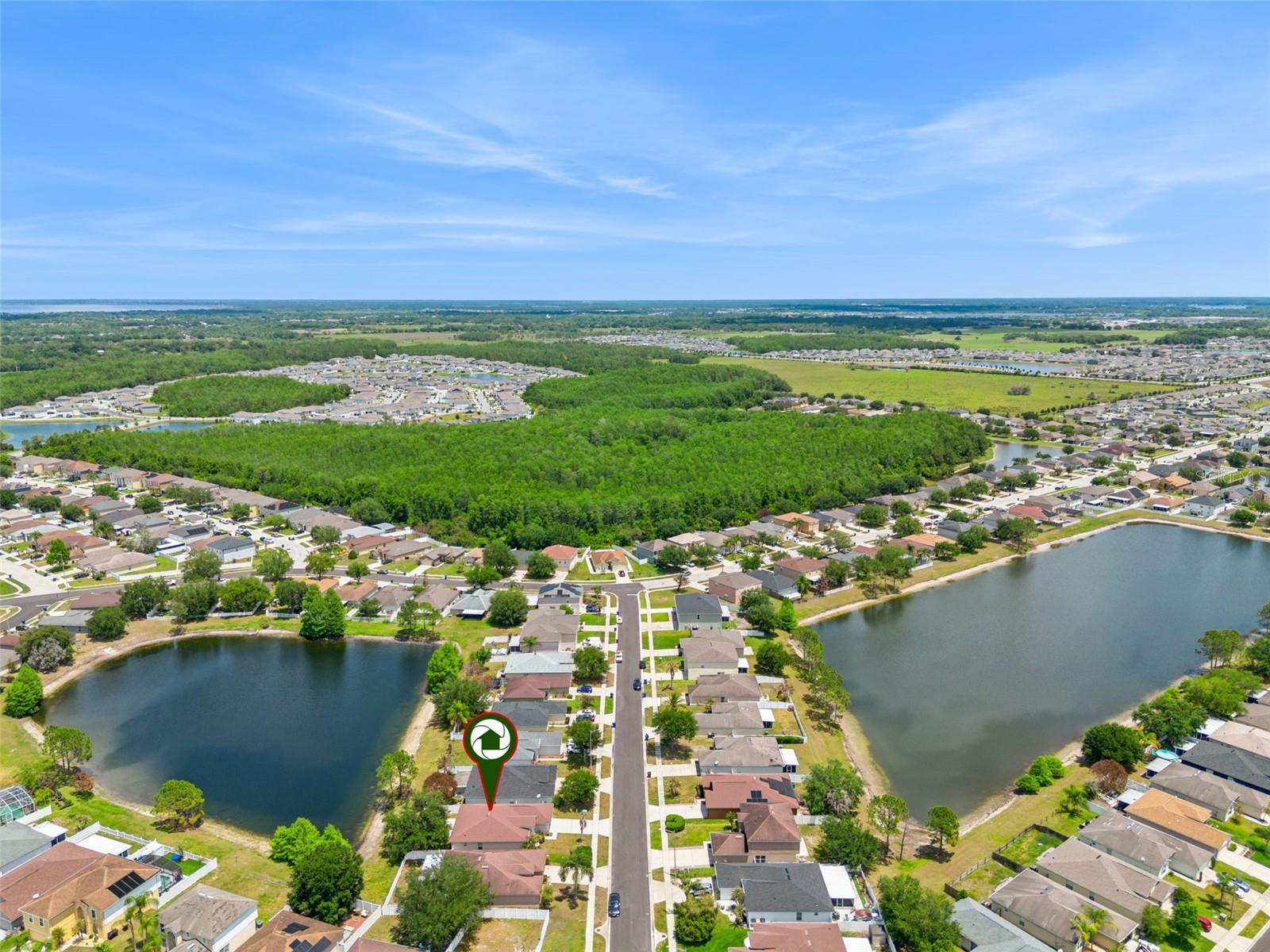 560 BROWN BEAR WAY, ST CLOUD, FL, 34772