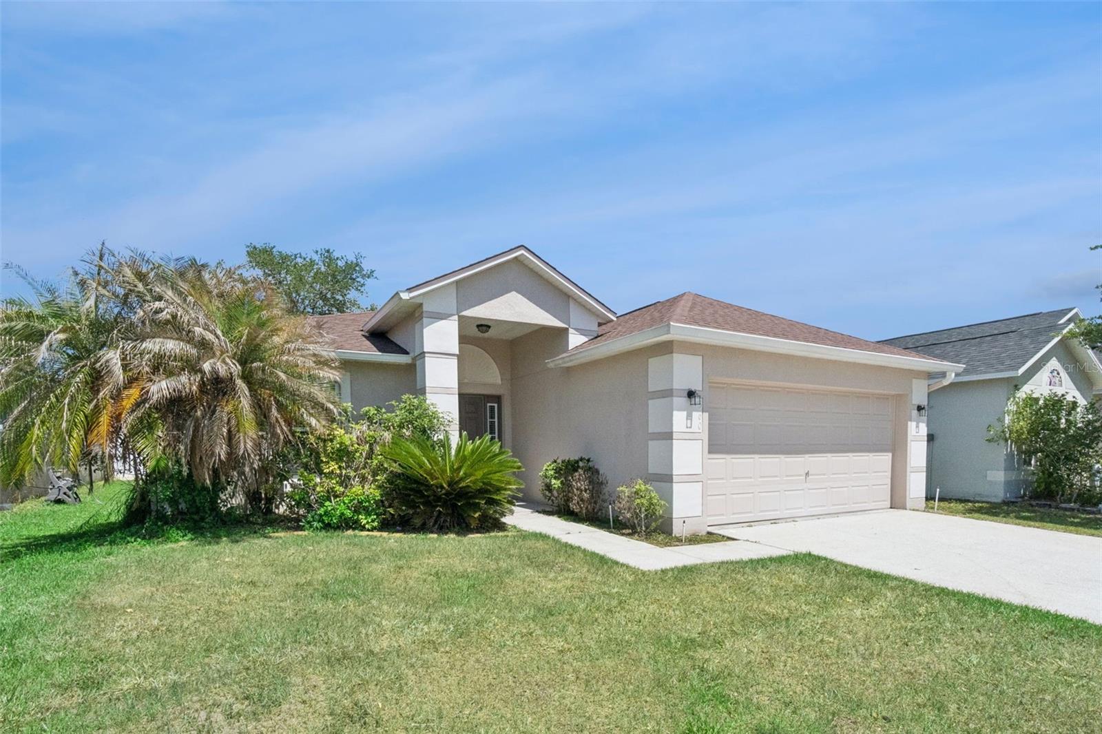 560 BROWN BEAR WAY, ST CLOUD, FL, 34772