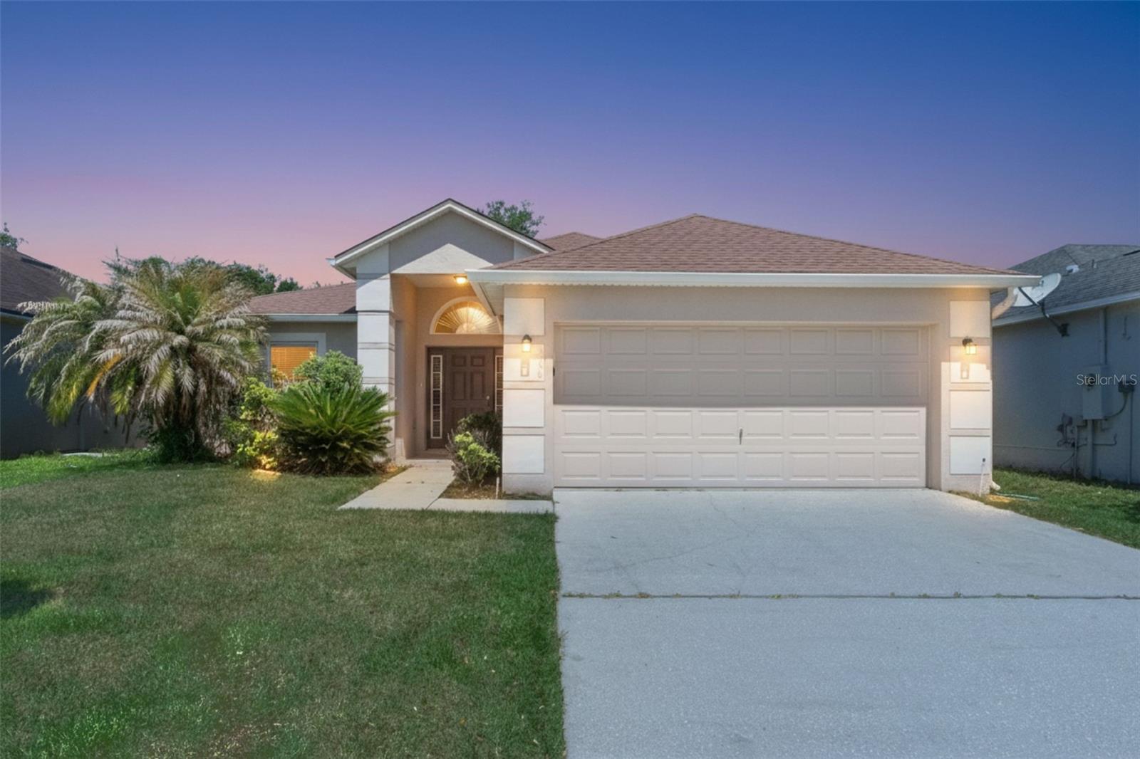 560 BROWN BEAR WAY, ST CLOUD, FL, 34772