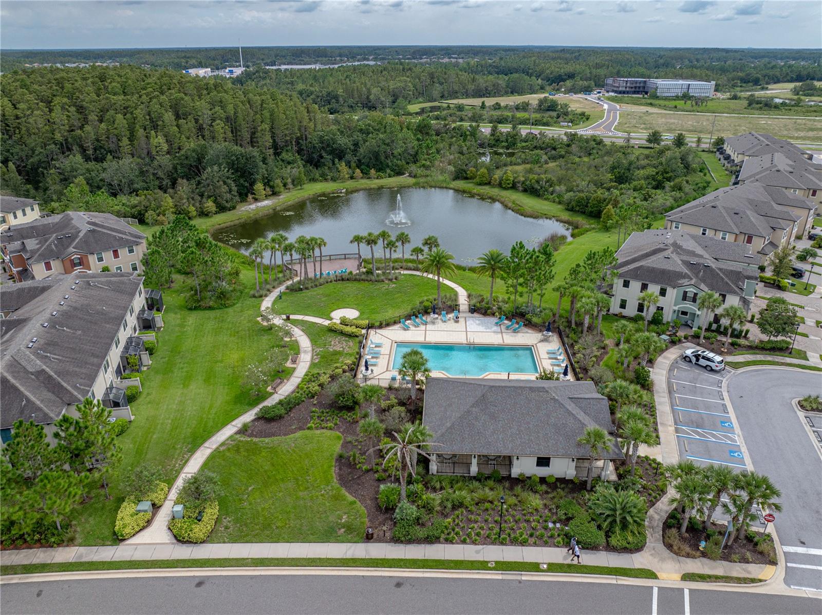 29934 SOUTHWELL LN, WESLEY CHAPEL, FL, 33543