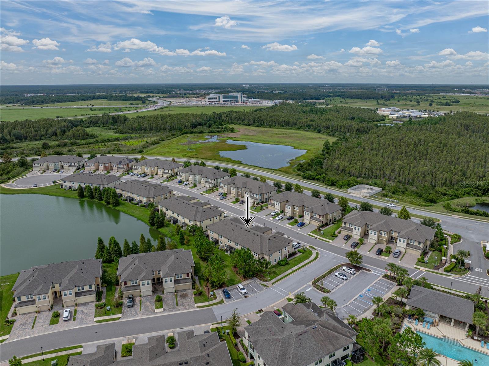 29934 SOUTHWELL LN, WESLEY CHAPEL, FL, 33543