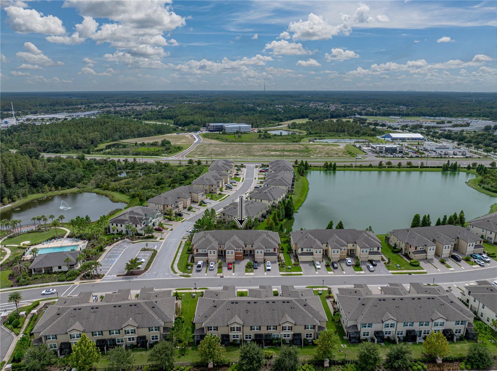 29934 SOUTHWELL LN, WESLEY CHAPEL, FL, 33543
