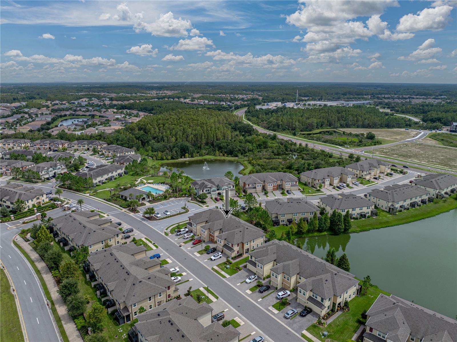 29934 SOUTHWELL LN, WESLEY CHAPEL, FL, 33543