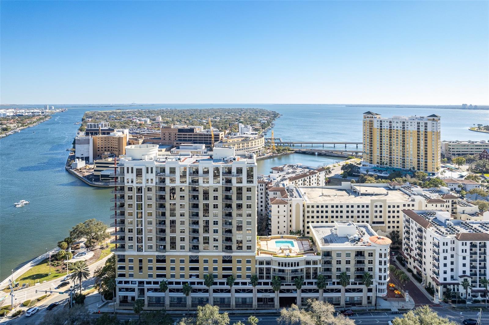 275 BAYSHORE BLVD #1003, TAMPA, FL, 33606